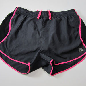 RBX XDRI WOMENS M ATHLETIC RUNNING JOGGING SHORTS